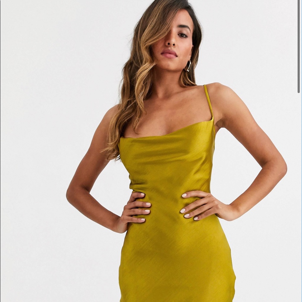 ASOS dress